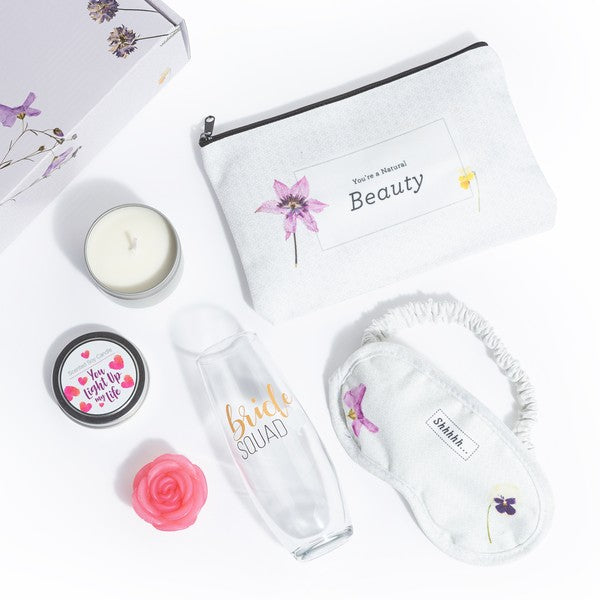 Mother's day special LOVE Natural Skincare Gift Set