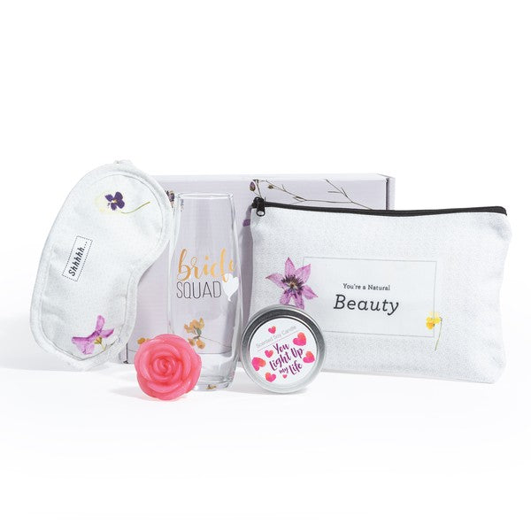 Mother's day special LOVE Natural Skincare Gift Set