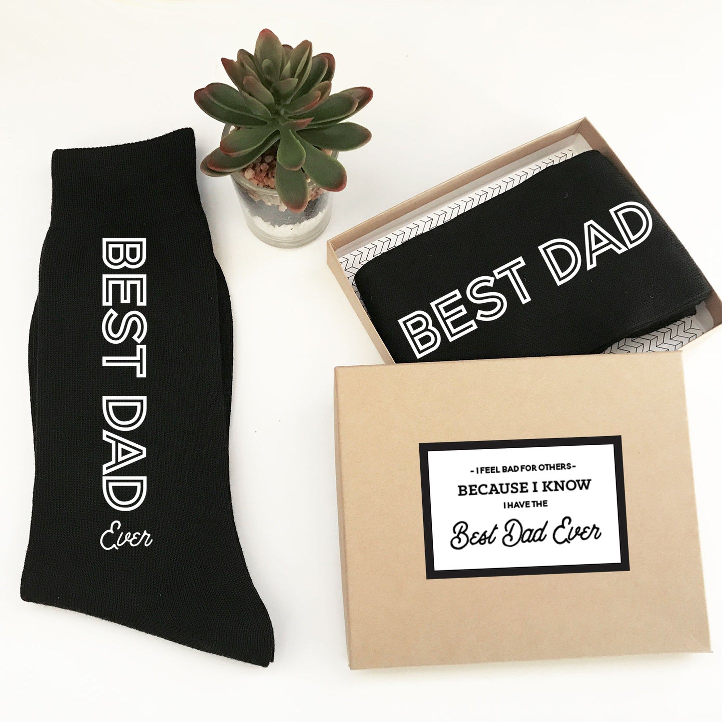 Men's Wedding Day Dress Socks