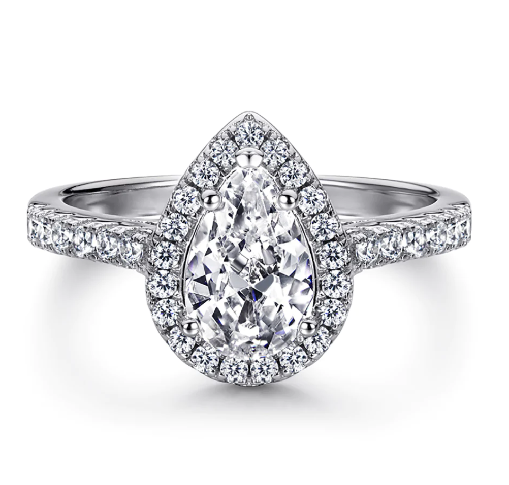 The Ross Ring