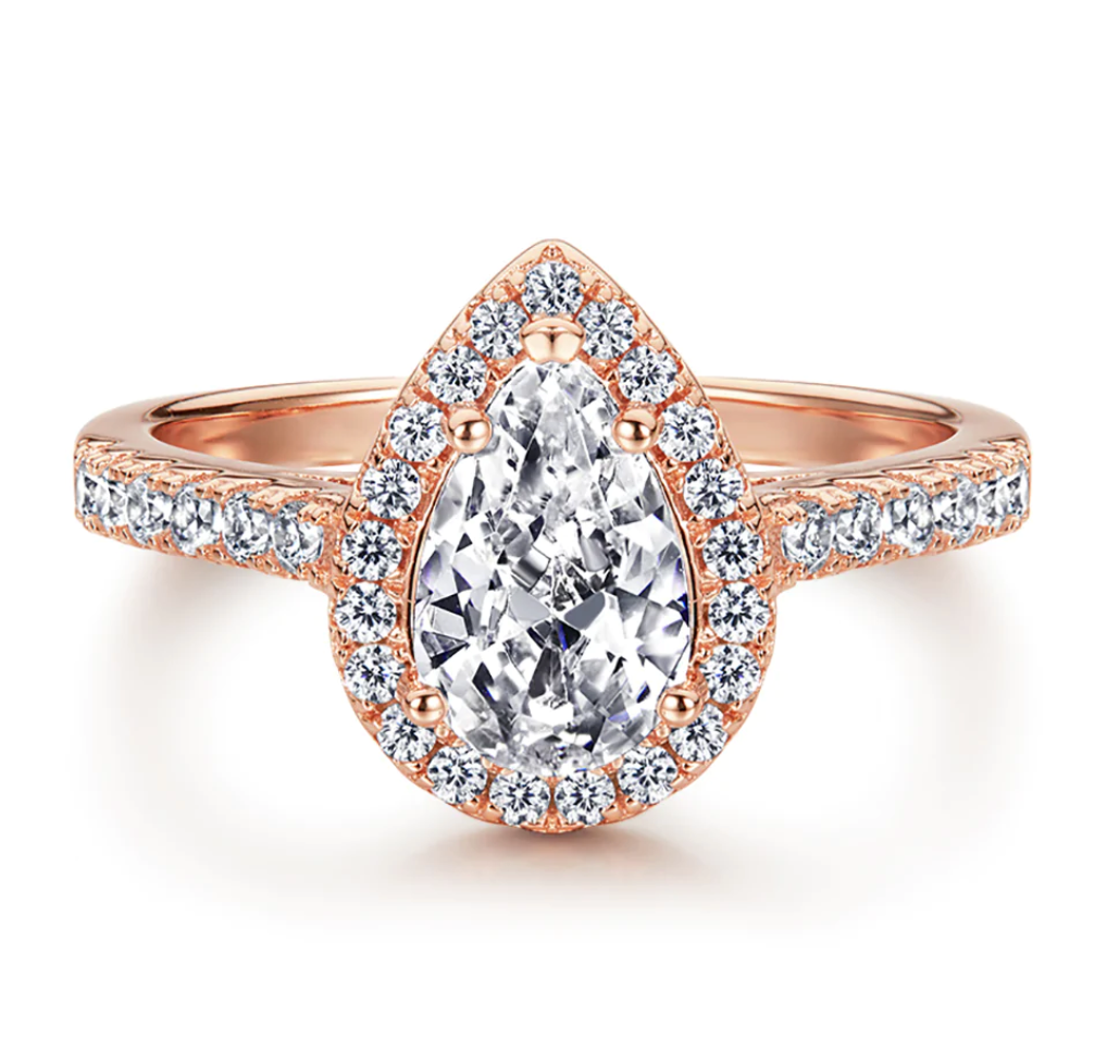 The Ross Ring