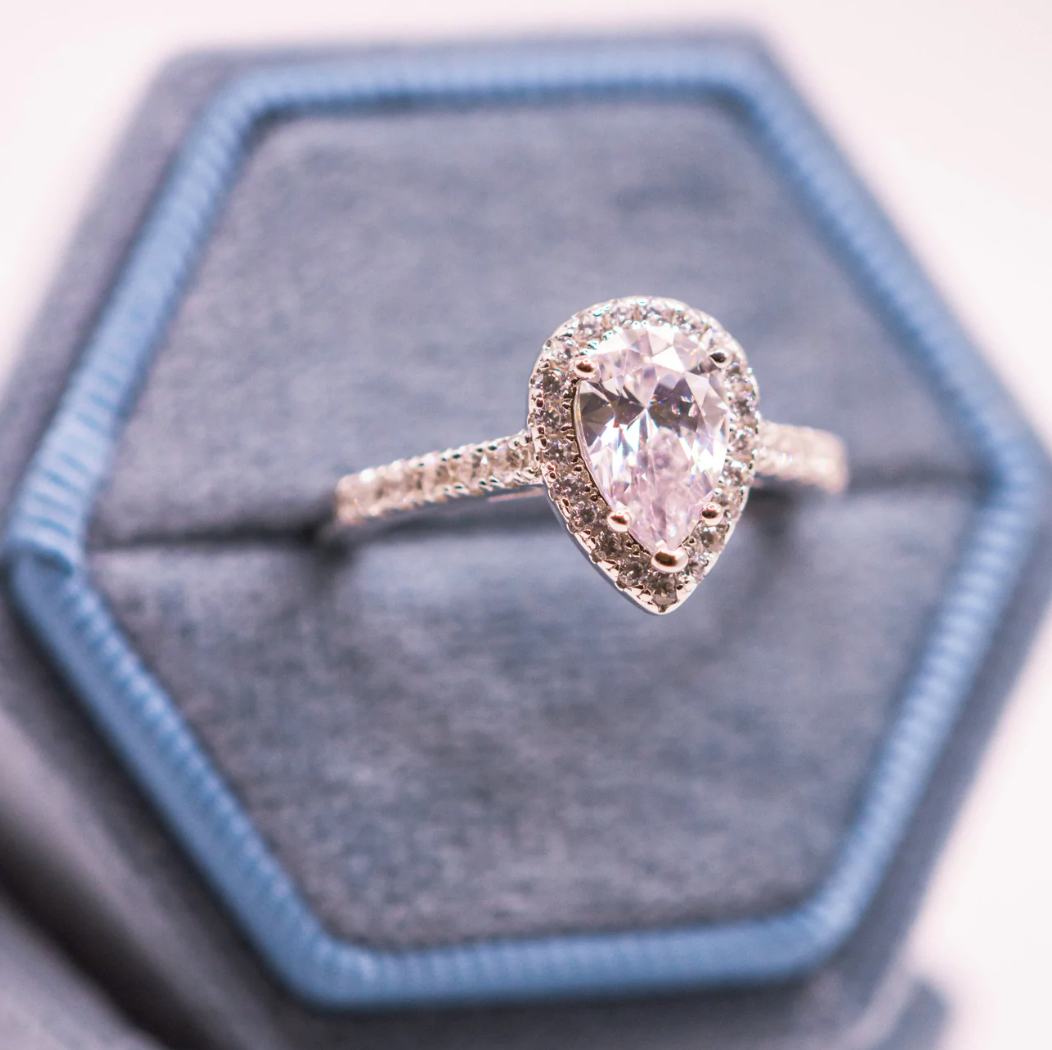 The Ross Ring