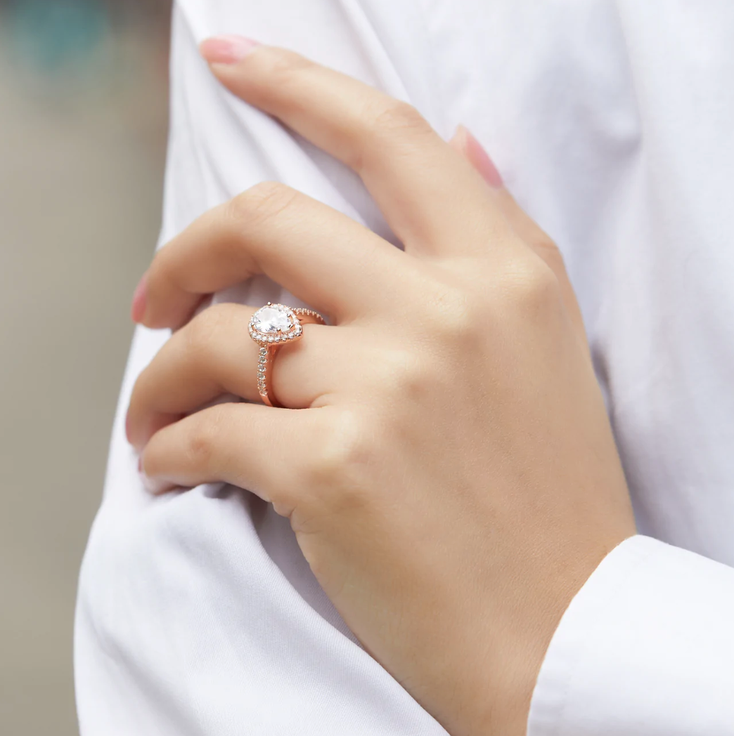 The Ross Ring