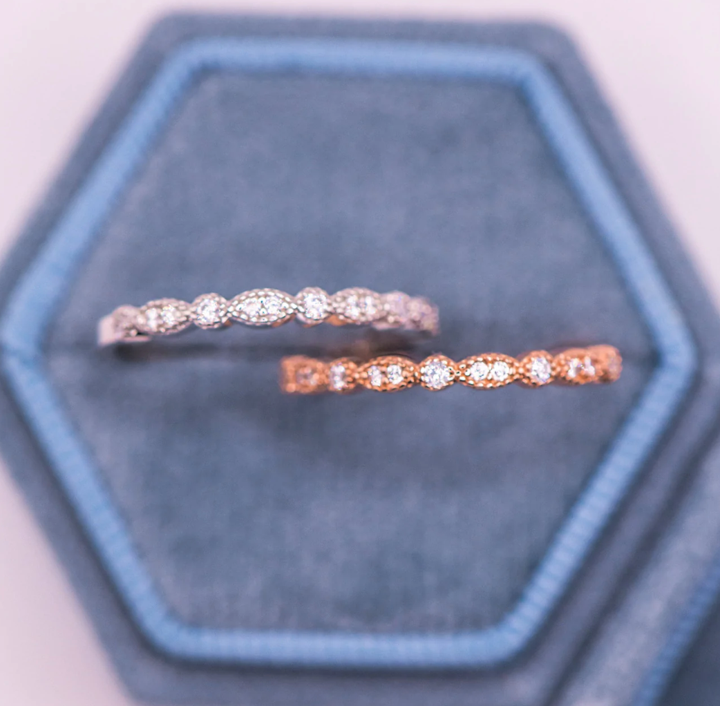Phoebe Ring