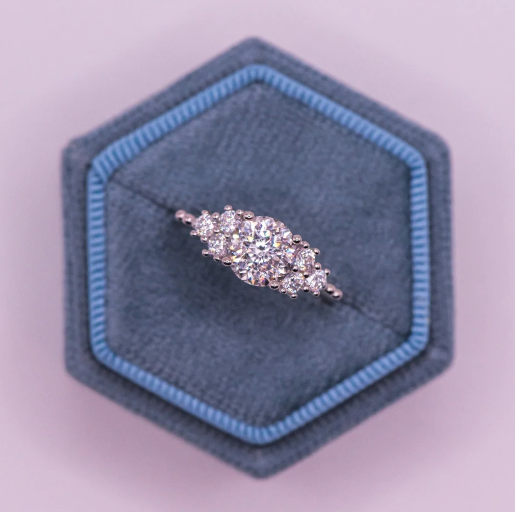 Rachel Ring