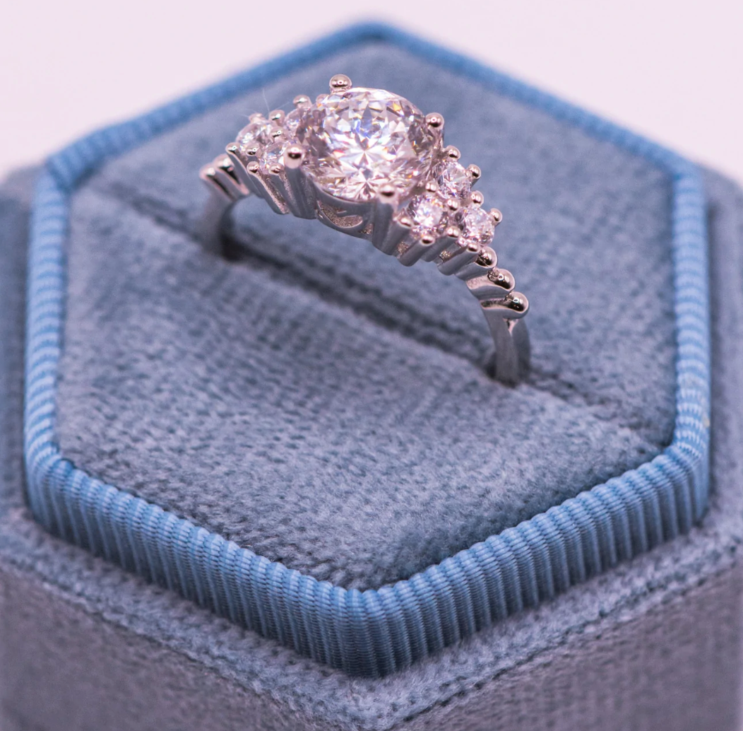 Rachel Ring