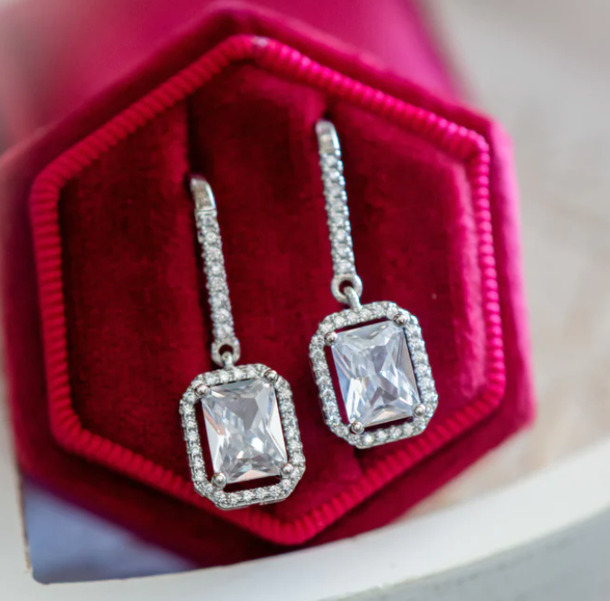 Rylan Earrings