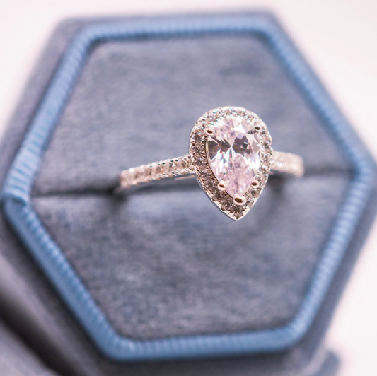 The Ross Ring