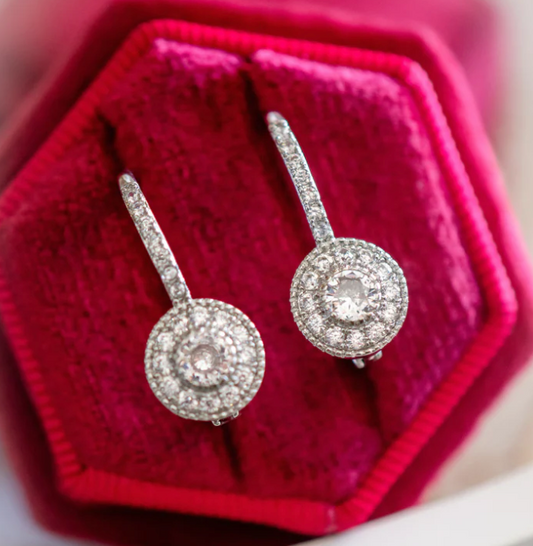 Donna Mini Hoops
