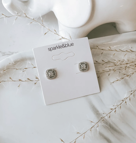 Lena Earrings