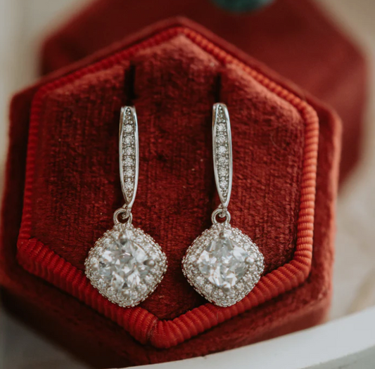 Marlow Earrings