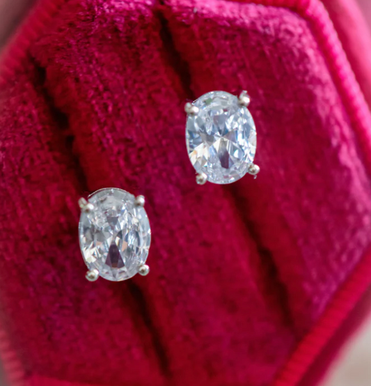 Olie Earrings