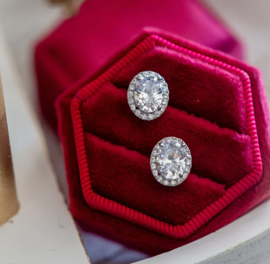 Owen Earrings