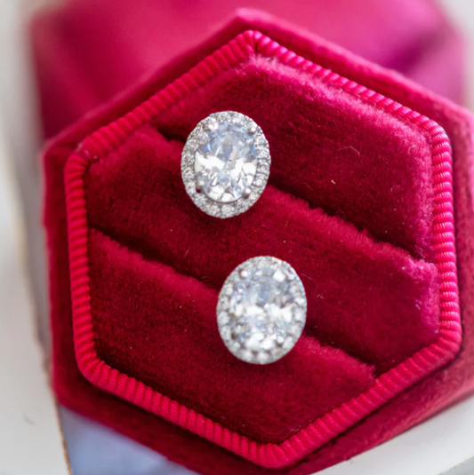 Owen Earrings