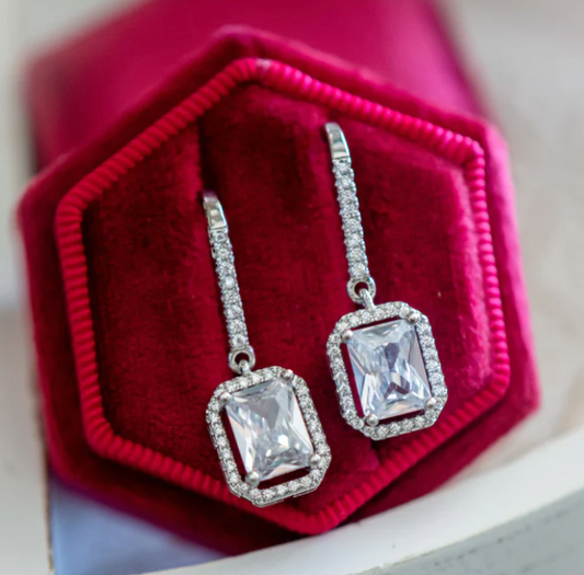 Rylan Earrings
