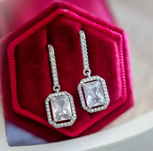 Rylan Earrings